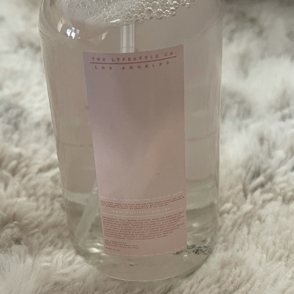 THE LYFESTYLE CO - Reset Mist - 4 oz - Picture 3 of 7